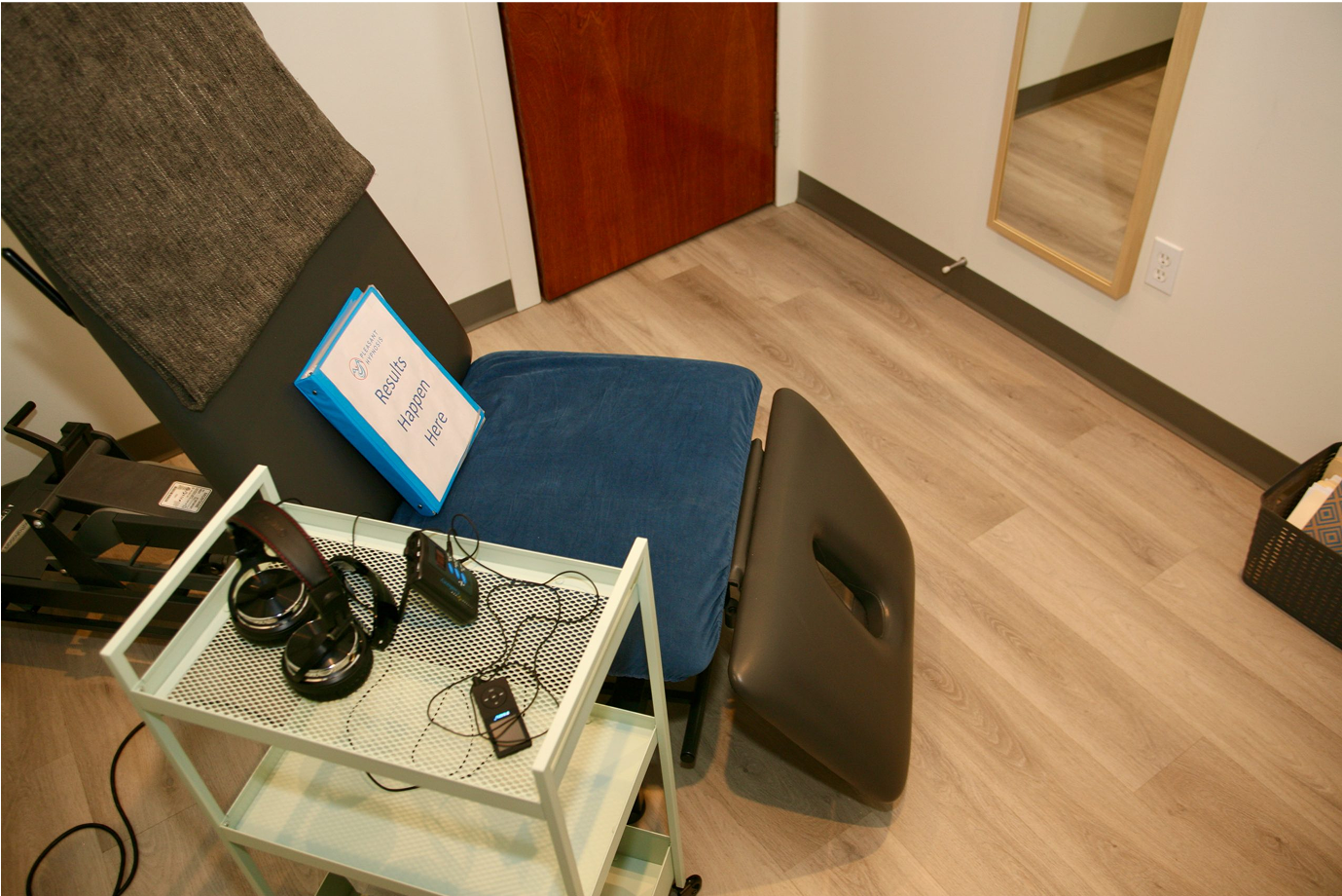 office chair