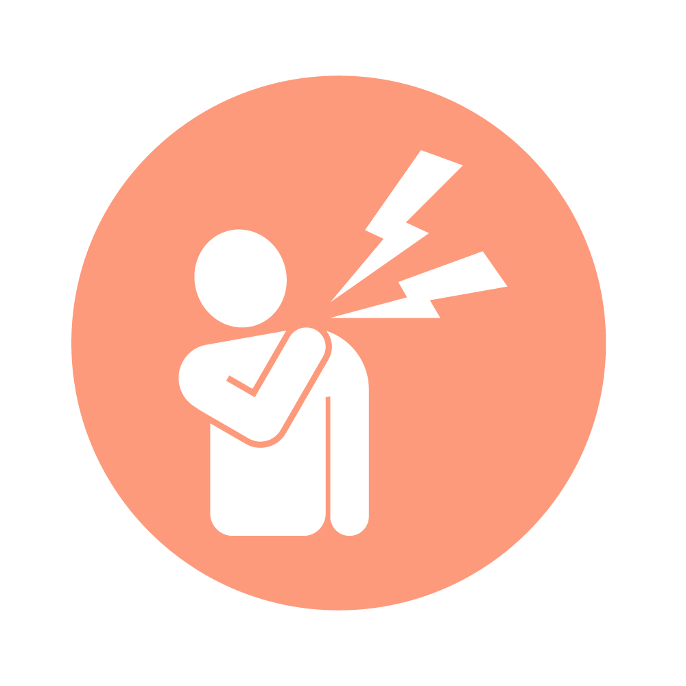 Pleasant Hypnosis - Pain Management Icon