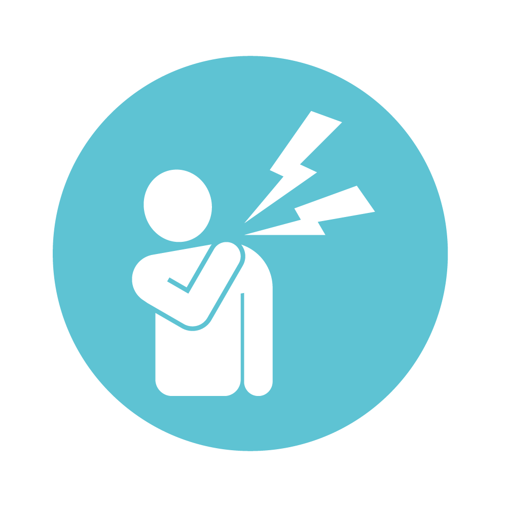 Pleasant Hypnosis - Pain Management Icon