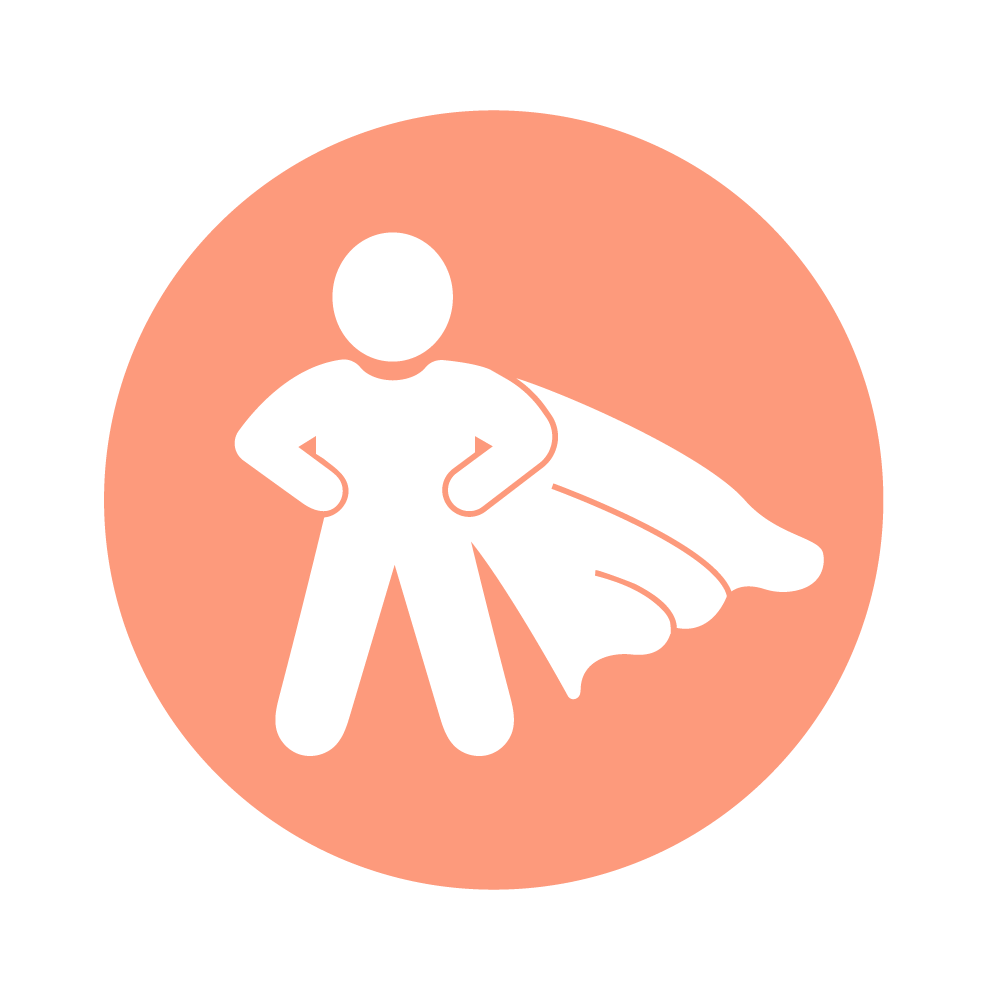 Pleasant Hypnosis - Self Confidence Icon