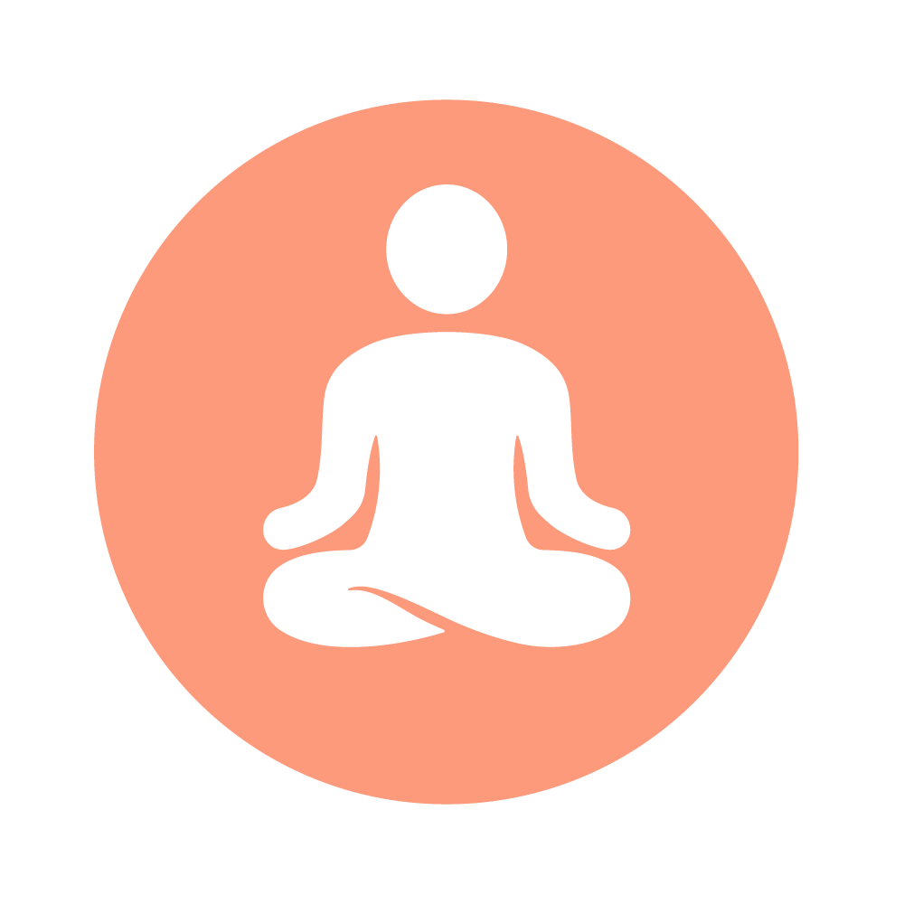 Pleasant Hypnosis - Stress ManagementPleasant Hypnosis - Stress Management Icon