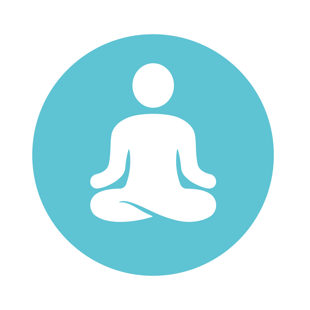 Pleasant Hypnosis - Stress ManagementPleasant Hypnosis - Stress Management Icon