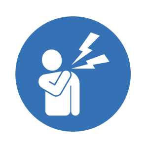 Pleasant Hypnosis_Icon_Pain Management_Blue_small